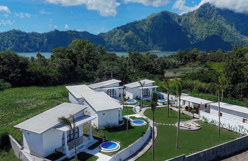 Toya Bungkah Villa | Kamaru Villa Kintamani