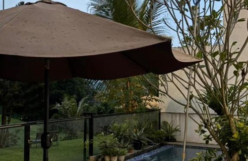 Sentul City Villa | Kamila Golf Sentul - Bogor by Villaku