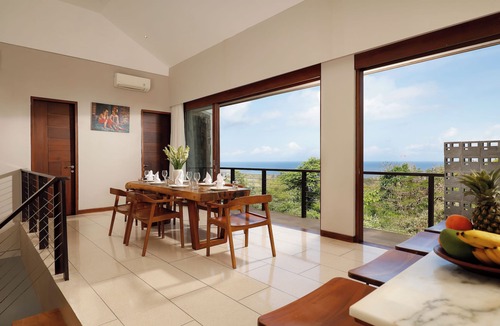 Kampial Villa | Kampi Villas Nusa Dua