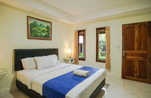 Bukit House | Kampung 168