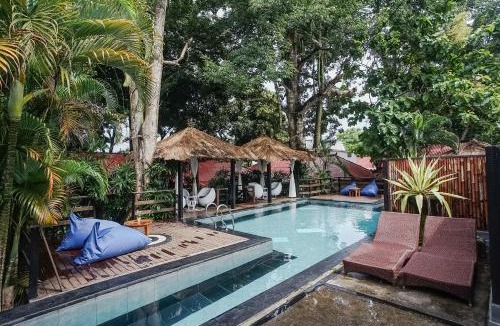 Bukit House | Kampung 168