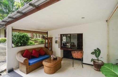 Bukit House | Kampung 168