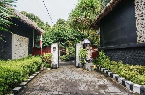 Bukit House | Kampung 168