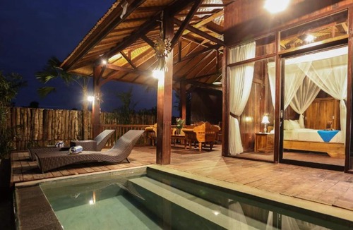 Tibubeneng Hostel | Kampung Canggu
