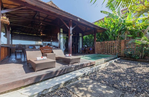 Tibubeneng Hostel | Kampung Canggu