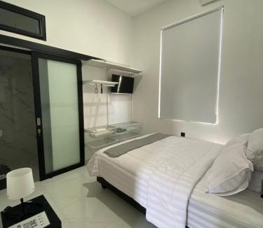 Pancawati Hotel | Kampung Febri Resort
