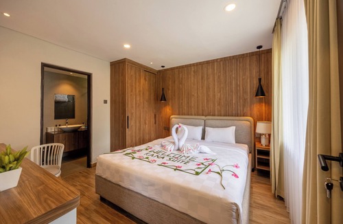 Mumbul Apartment | Kana Suites Nusa Dua By Fays Hospitality
