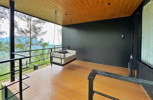 Pujon Resort | Kanana Retreat Coban Rondo