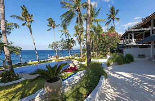 Sukadana Resort | Kanna Seafront Estate Tulamben