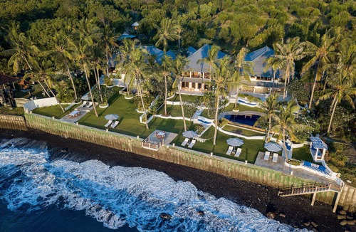 Tulamben Villa | Kannaya Villa