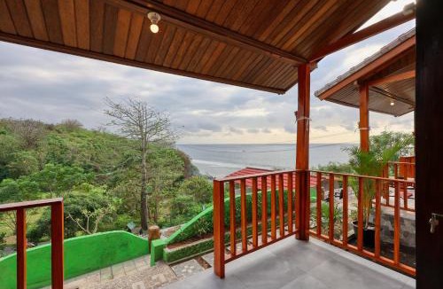 Penida Island House | Kapouk Cottage