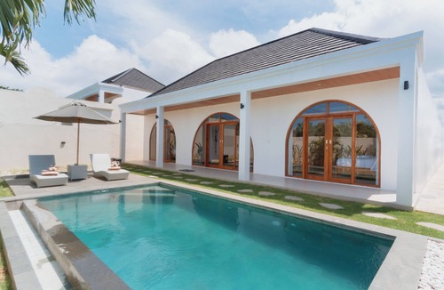 Kutuh Villa | Karang Padma Villas