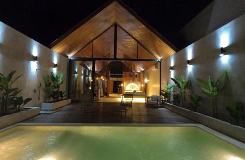 Uluwatu Villa | Karang Villas Uluwatu
