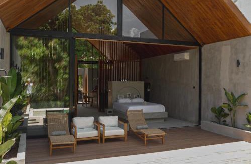 Uluwatu Villa | Karang Villas Uluwatu