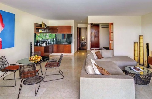 Ungasan Villa | Karma Luxury 2 bd. VILLA *TOP 5 stars BALi RESORT*
