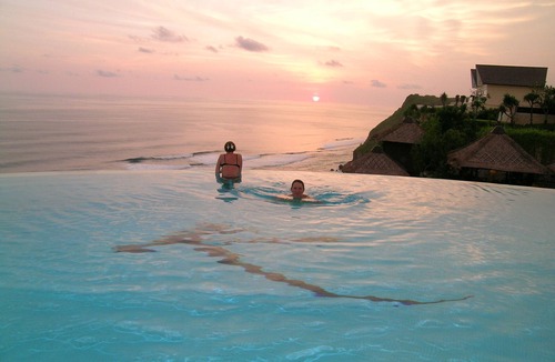 Ungasan Villa | Karma Luxury 2 bd. VILLA *TOP 5 stars BALi RESORT*