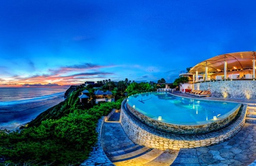 Ungasan Villa | Karma Luxury 2 bd. VILLA *TOP 5 stars BALi RESORT*