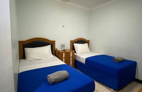 Kebon Kacang Hotel | KARSA UTAMA HOTEL