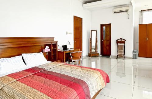 Kalipuro Hotel | Kasih HomeStay Banyuwangi Mount Ijen Crater