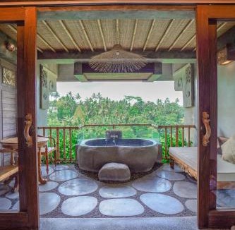 Sambahan Hotel | Kastara Resort