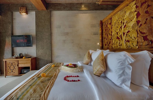 Sambahan Resort | Kastara Resort