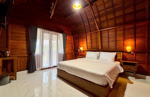 Mekarsari Hotel | Kasturi Villas Bedugul by AGATA