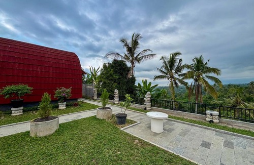 Mekarsari Hotel | Kasturi Villas Bedugul by AGATA