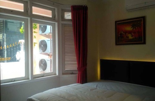 Palmerah House | Katalia Tomang