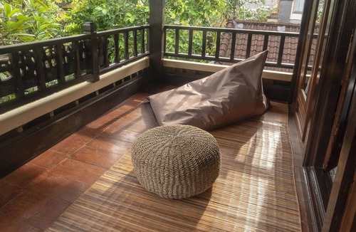 Batubulan House | Katang-katang guest house 'a traditional Balinese feel'