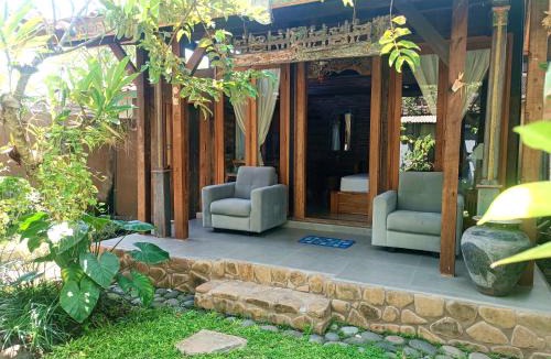 Batubulan House | Katang - Katang Guest House