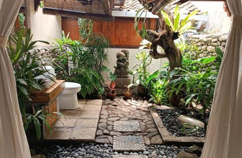 Batubulan House | Katang - Katang Guest House
