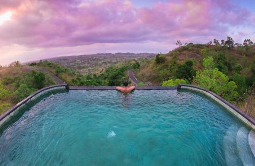 Klumpu House | KATON HILLS