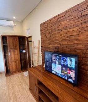 Sidemen House | Kawi Homestay Sidemen