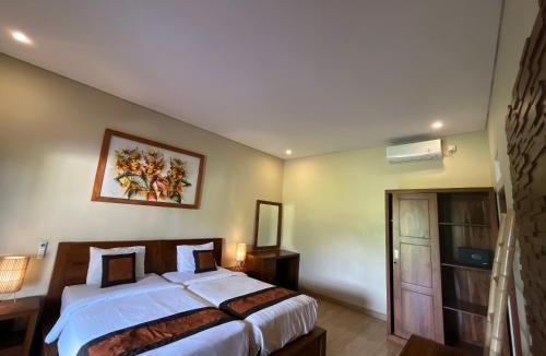 Sidemen House | Kawi Homestay Sidemen