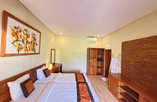 Sidemen House | Kawi Homestay Sidemen