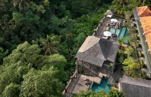 Tampaksiring Resort | Kawi Resort Ubud