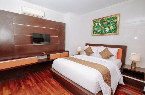 Saba Villa | Kayangan Saba Villa