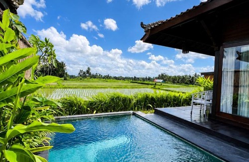Kenderan Villa | Kayangan Villa Ubud
