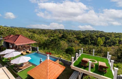 Sampalan House | Kaylas Hill