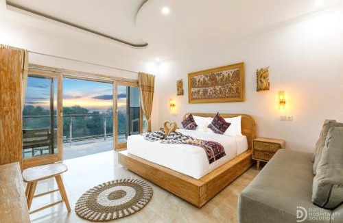 Sampalan House | Kaylas Hill