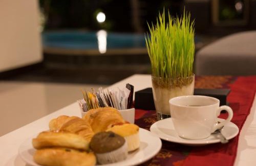 Sidakarya Villa | Kayu Suar Bali Luxury Villas & Spa