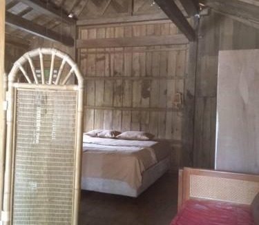 Ungasan House | Kayu Tua Villa
