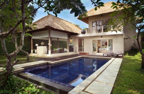 Sanur Kauh Villa | Kayumanis Sanur Private Villa and Spa