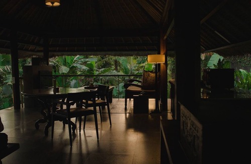 Sayan Hotel | Kayumanis Ubud Private Villas & Spa