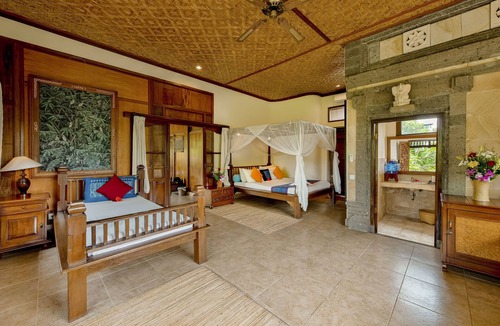 Nyuh Kuning Hotel | Kebun Indah Ubud