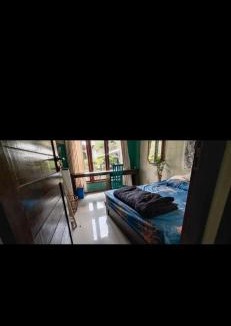 Taman Griya House | Kei's Residence