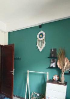 Taman Griya House | Kei's Residence