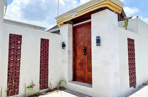 Mambal Villa | Kelapa Villas