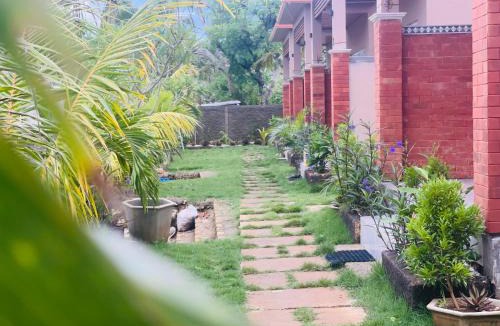 Penida Island Bed & Breakfast | Kelingking Garden Villa
