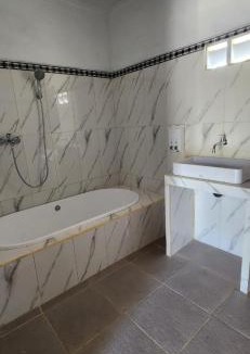 Penida Island Bed & Breakfast | Kelingking Garden Villa
